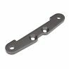 Rear lower brace a 6x70x4mm (gunmetal)