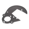 Gear plate (gunmetal)