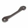 Rear lower brace b 6x70x4mm (gunmetal)