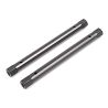 Joint 7x82mm (gunmetal/2pcs)
