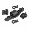 Sway bar mount