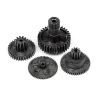 Sf-20 servo gear set