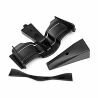 Formula ten front wing set (type a)