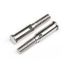 Front axle shaft 5x28mm (2pcs)