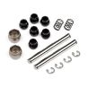 King pin 3.1x31.5mm / suspension ball set