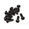 Tp. button head screw m2x5mm (10pcs)