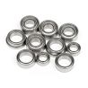 Ball bearing set (formula ten)