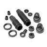 Shock cap set (front/rear)