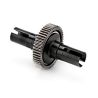 Ball diff set (52 tooth drive gear)