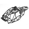 Front roll cage set