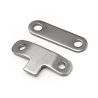 Front brace set