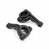 Trailing steering block set