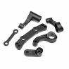 HPI - Steering Parts Set (103325)
