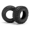 Maxxis trepador belted tire d compound (2pcs)