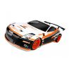 HPI Nissan 350Z Hankook transparante body - 200mm