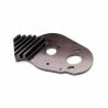 Heatsink motor plate (brown)