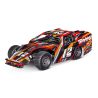 Traxxas Mudboss BL-2S Slash - Oranje