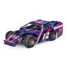Traxxas Mudboss BL-2S Slash - Roze