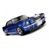 HPI 1966 Ford Mustang GT Coupe transparante body - 200mm