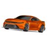 Traxxas 4-TEC 2024 Ford Mustang Drift car - Copper