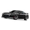 Traxxas 4-Tec Drift Nissan 240SX - Zwart