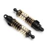 Front/Rear Shock Set (2pcs) (105519)