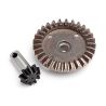 HPI - Sintered Bulletproof Diff Bevel Gear 29t/9t Set (105551)