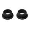 HPI - Shaped exhaust gasket 2pcs (105895)