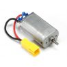 Micro rs4 motor with plug (fk180sh)