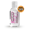 Hudy Ultimate differentieel olie 50ml - 50000CPS