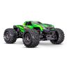 Traxxas Mini Maxx BL-2S incl. accu & USB lader - Groen