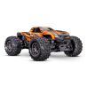 Traxxas Mini Maxx BL-2S incl. accu & USB lader - Oranje