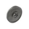 Traxxas - Spur gear, steel, 47-tooth (0.8 metric pitch, compatible with 32-pitch) (TRX-10756X)