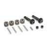 Traxxas - Differential Gear Set (TRX-10782)