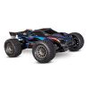 Traxxas Mini XRT VXL incl. 2S lipo accu & USB lader - Blauw