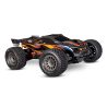 Traxxas Mini XRT VXL incl. 2S lipo accu & USB lader - Oranje
