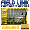 Castle Creations field programmeerkaart
