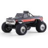 FMS 1/10 Ford F100 electro monster truck RTR - Zwart