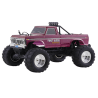 FMS 1/10 Ford F100 electro monster truck RTR - First Blood