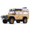 FMS FCX10 1/10 Land Rover Defender 110 RTR