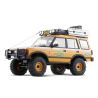 FMS 1/10 FCX10 Land Rover Discovery 1st-Gen RTR