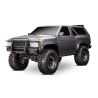 Traxxas TRX-4 Nissan Pathfinder Clipless - Grijs