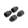 HPI - Axle Boot 25X47Mm (4Pcs) (104968)