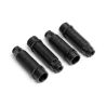 HPI Shock Body Set (4pcs) (105600)