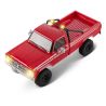 FMS 1/18 Ford F-100 FCX18II RTR car Kit - Rood