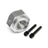 HPI - disc brake hub 24x16mm (118085)