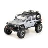 Absima CR3.4 Sherpa crawler RTR - Wit