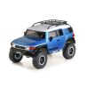 Absima CR3.4 Khamba crawler RTR Blue