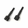 Rear Hub Carrier Axle (2pcs) (120935)