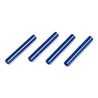 Aluminium strut (4pcs) (120942)